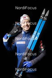 23.11.2018, Ruka, Finland, (FIN): Sjur Roethe (NOR) - FIS world cup cross-country, photoshooting, Ruka (FIN). www.nordicfocus.com. © NordicFocus. Every downloaded picture is fee-liable.