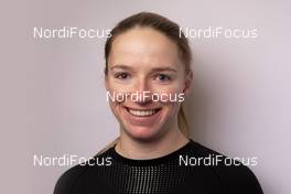 23.11.2018, Ruka, Finland, (FIN): Nadine Faehndrich (SUI) - FIS world cup cross-country, photoshooting, Ruka (FIN). www.nordicfocus.com. © NordicFocus. Every downloaded picture is fee-liable.