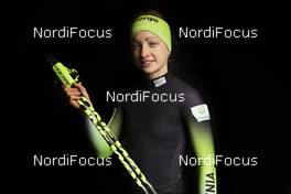 23.11.2018, Lillehammer, Norway, (NOR): Manca Slabanja (SLO) - FIS world cup cross-country, photoshooting, Lillehammer (NOR). www.nordicfocus.com. © NordicFocus. Every downloaded picture is fee-liable.