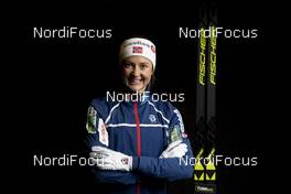 23.11.2018, Lillehammer, Norway, (NOR): Ingvild Flugstad Oestberg (NOR) - FIS world cup cross-country, photoshooting, Lillehammer (NOR). www.nordicfocus.com. © NordicFocus. Every downloaded picture is fee-liable.