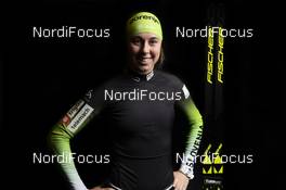 23.11.2018, Lillehammer, Norway, (NOR): Anita Klemencic (SLO) - FIS world cup cross-country, photoshooting, Lillehammer (NOR). www.nordicfocus.com. © NordicFocus. Every downloaded picture is fee-liable.