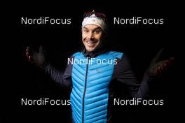 23.11.2018, Ruka, Finland, (FIN): Alex Harvey (CAN) - FIS world cup cross-country, photoshooting, Ruka (FIN). www.nordicfocus.com. © NordicFocus. Every downloaded picture is fee-liable.