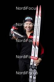 23.11.2018, Ruka, Finland, (FIN): Sandra Ringwald (GER) - FIS world cup cross-country, photoshooting, Ruka (FIN). www.nordicfocus.com. © NordicFocus. Every downloaded picture is fee-liable.