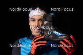 23.11.2018, Ruka, Finland, (FIN): Alex Harvey (CAN) - FIS world cup cross-country, photoshooting, Ruka (FIN). www.nordicfocus.com. © NordicFocus. Every downloaded picture is fee-liable.