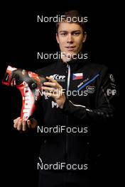 23.11.2018, Ruka, Finland, (FIN): Ludek Seller (CZE) - FIS world cup cross-country, photoshooting, Ruka (FIN). www.nordicfocus.com. © NordicFocus. Every downloaded picture is fee-liable.