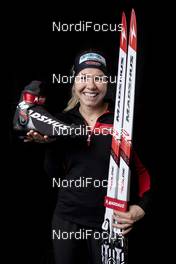 23.11.2018, Ruka, Finland, (FIN): Sandra Ringwald (GER) - FIS world cup cross-country, photoshooting, Ruka (FIN). www.nordicfocus.com. © NordicFocus. Every downloaded picture is fee-liable.