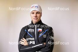 23.11.2018, Ruka, Finland, (FIN): Petr Knop (CZE) - FIS world cup cross-country, photoshooting, Ruka (FIN). www.nordicfocus.com. © NordicFocus. Every downloaded picture is fee-liable.