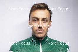 23.11.2018, Lillehammer, Norway, (NOR): Francesco De Fabiani (ITA) - FIS world cup cross-country, photoshooting, Lillehammer (NOR). www.nordicfocus.com. © NordicFocus. Every downloaded picture is fee-liable.