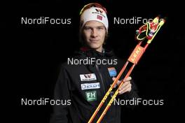 23.11.2018, Lillehammer, Norway, (NOR): Espen Andersen (NOR) - FIS world cup nordic combined, photoshooting, Lillehammer (NOR). www.nordicfocus.com. © NordicFocus. Every downloaded picture is fee-liable.