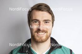 23.11.2018, Ruka, Finland, (FIN): Thomas Bing (GER) - FIS world cup cross-country, photoshooting, Ruka (FIN). www.nordicfocus.com. © NordicFocus. Every downloaded picture is fee-liable.