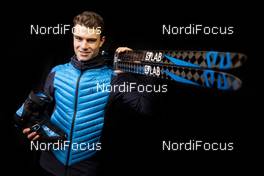 23.11.2018, Ruka, Finland, (FIN): Michal Novak (CZE) - FIS world cup cross-country, photoshooting, Ruka (FIN). www.nordicfocus.com. © NordicFocus. Every downloaded picture is fee-liable.