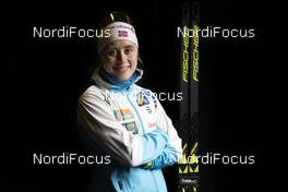 23.11.2018, Lillehammer, Norway, (NOR): Ragnhild Haga (NOR) - FIS world cup cross-country, photoshooting, Lillehammer (NOR). www.nordicfocus.com. © NordicFocus. Every downloaded picture is fee-liable.