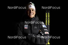 23.11.2018, Ruka, Finland, (FIN): Adam Martin (USA) - FIS world cup cross-country, photoshooting, Ruka (FIN). www.nordicfocus.com. © NordicFocus. Every downloaded picture is fee-liable.