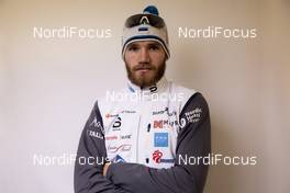 23.11.2018, Ruka, Finland, (FIN): Marko Kilp (EST) - FIS world cup cross-country, photoshooting, Ruka (FIN). www.nordicfocus.com. © NordicFocus. Every downloaded picture is fee-liable.