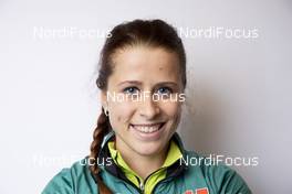 23.11.2018, Ruka, Finland, (FIN): Katharina Hennig (GER) - FIS world cup cross-country, photoshooting, Ruka (FIN). www.nordicfocus.com. © NordicFocus. Every downloaded picture is fee-liable.