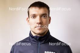 23.11.2018, Ruka, Finland, (FIN): Andrey Larkov (RUS) - FIS world cup cross-country, photoshooting, Ruka (FIN). www.nordicfocus.com. © NordicFocus. Every downloaded picture is fee-liable.