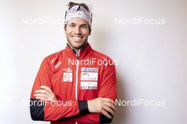 23.11.2018, Ruka, Finland, (FIN): Russel Kennedy (CAN) - FIS world cup cross-country, photoshooting, Ruka (FIN). www.nordicfocus.com. © NordicFocus. Every downloaded picture is fee-liable.