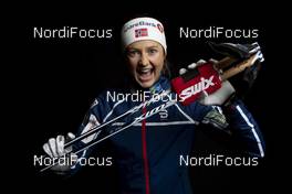 23.11.2018, Lillehammer, Norway, (NOR): Ingvild Flugstad Oestberg (NOR) - FIS world cup cross-country, photoshooting, Lillehammer (NOR). www.nordicfocus.com. © NordicFocus. Every downloaded picture is fee-liable.