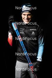 23.11.2018, Ruka, Finland, (FIN): Jovian Hediger (SUI) - FIS world cup cross-country, photoshooting, Ruka (FIN). www.nordicfocus.com. © NordicFocus. Every downloaded picture is fee-liable.