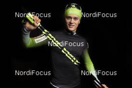 23.11.2018, Lillehammer, Norway, (NOR): Miha Simenc (SLO) - FIS world cup cross-country, photoshooting, Lillehammer (NOR). www.nordicfocus.com. © NordicFocus. Every downloaded picture is fee-liable.