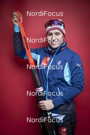 23.11.2018, Lillehammer, Norway, (NOR): Lotta Udnes  Weng (NOR) - FIS world cup cross-country, photoshooting, Lillehammer (NOR). www.nordicfocus.com. © NordicFocus. Every downloaded picture is fee-liable.