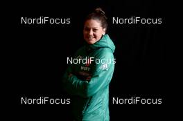 29.11.2018, Lillihammer, Norway, (NOR): Carina Vogt (GER) - FIS world cup ski jumping, photoshooting, Norway (NOR). www.nordicfocus.com. © NordicFocus. Every downloaded picture is fee-liable.