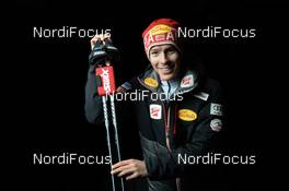 25.11.2018, Ruka, Finland, (FIN): Franz-Josef Rehrl (AUT) - FIS world cup nordic combined, photoshooting, Ruka (FIN). www.nordicfocus.com. © NordicFocus. Every downloaded picture is fee-liable.