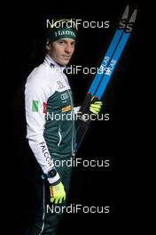 23.11.2018, Lillehammer, Norway, (NOR): Michael Rastelli (ITA) - FIS world cup cross-country, photoshooting, Lillehammer (NOR). www.nordicfocus.com. © NordicFocus. Every downloaded picture is fee-liable.