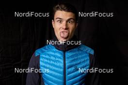 23.11.2018, Ruka, Finland, (FIN): Michal Novak (CZE) - FIS world cup cross-country, photoshooting, Ruka (FIN). www.nordicfocus.com. © NordicFocus. Every downloaded picture is fee-liable.