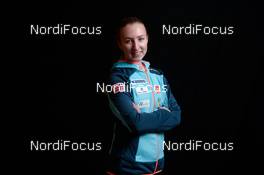 29.11.2018, Lillihammer, Norway, (NOR): Ingebjoerg  Braaten (NOR) - FIS world cup ski jumping, photoshooting, Norway (NOR). www.nordicfocus.com. © NordicFocus. Every downloaded picture is fee-liable.