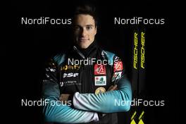 23.11.2018, Ruka, Finland, (FIN): Lucas Chanavat (FRA) - FIS world cup cross-country, photoshooting, Ruka (FIN). www.nordicfocus.com. © NordicFocus. Every downloaded picture is fee-liable.