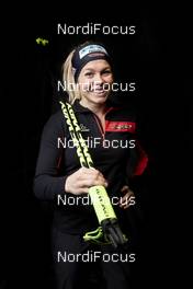 23.11.2018, Ruka, Finland, (FIN): Sandra Ringwald (GER) - FIS world cup cross-country, photoshooting, Ruka (FIN). www.nordicfocus.com. © NordicFocus. Every downloaded picture is fee-liable.