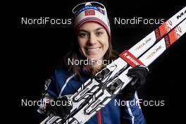 23.11.2018, Ruka, Finland, (FIN): Heidi Weng (NOR) - FIS world cup cross-country, photoshooting, Ruka (FIN). www.nordicfocus.com. © NordicFocus. Every downloaded picture is fee-liable.