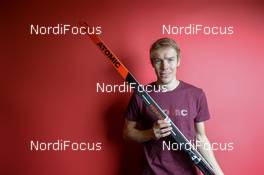 25.11.2018, Ruka, Finland, (FIN): Franz-Josef Rehrl (AUT) - FIS world cup nordic combined, photoshooting, Ruka (FIN). www.nordicfocus.com. © NordicFocus. Every downloaded picture is fee-liable.