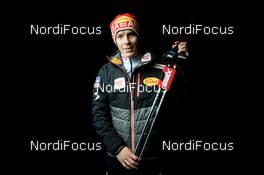 25.11.2018, Ruka, Finland, (FIN): Franz-Josef Rehrl (AUT) - FIS world cup nordic combined, photoshooting, Ruka (FIN). www.nordicfocus.com. © NordicFocus. Every downloaded picture is fee-liable.