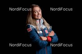 29.11.2018, Lillihammer, Norway, (NOR): Karoline Roestad (NOR) - FIS world cup ski jumping, photoshooting, Norway (NOR). www.nordicfocus.com. © NordicFocus. Every downloaded picture is fee-liable.