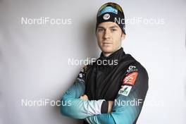 23.11.2018, Ruka, Finland, (FIN): Clement Arnault (FRA) - FIS world cup cross-country, photoshooting, Ruka (FIN). www.nordicfocus.com. © NordicFocus. Every downloaded picture is fee-liable.