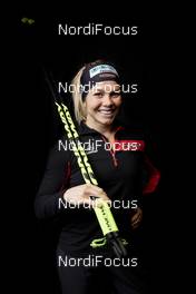 23.11.2018, Ruka, Finland, (FIN): Sandra Ringwald (GER) - FIS world cup cross-country, photoshooting, Ruka (FIN). www.nordicfocus.com. © NordicFocus. Every downloaded picture is fee-liable.