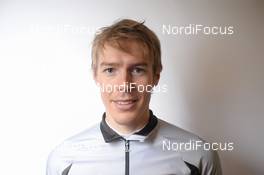 25.11.2018, Ruka, Finland, (FIN): Franz-Josef Rehrl (AUT) - FIS world cup nordic combined, photoshooting, Ruka (FIN). www.nordicfocus.com. © NordicFocus. Every downloaded picture is fee-liable.