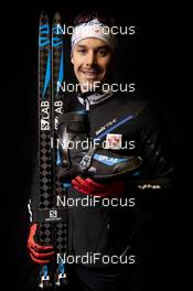 23.11.2018, Ruka, Finland, (FIN): Alex Harvey (CAN) - FIS world cup cross-country, photoshooting, Ruka (FIN). www.nordicfocus.com. © NordicFocus. Every downloaded picture is fee-liable.