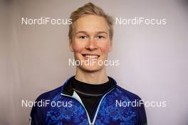 23.11.2018, Ruka, Finland, (FIN): Leevi Mutru (FIN) - FIS world cup nordic combined, photoshooting, Ruka (FIN). www.nordicfocus.com. © NordicFocus. Every downloaded picture is fee-liable.