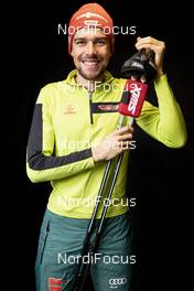 23.11.2018, Ruka, Finland, (FIN): Johannes Rydzek (GER) - FIS world cup nordic combined, photoshooting, Ruka (FIN). www.nordicfocus.com. © NordicFocus. Every downloaded picture is fee-liable.