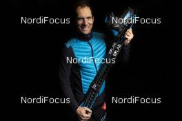 23.11.2018, Lillehammer, Norway, (NOR): Jean-Marc Gaillard (FRA) - FIS world cup cross-country, photoshooting, Lillehammer (NOR). www.nordicfocus.com. © NordicFocus. Every downloaded picture is fee-liable.