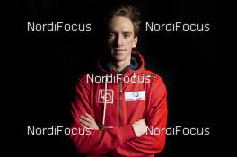 23.11.2018, Ruka, Finland, (FIN): Anders Fannemel (NOR) - FIS world cup ski jumping, photoshooting, Ruka (FIN). www.nordicfocus.com. © NordicFocus. Every downloaded picture is fee-liable.