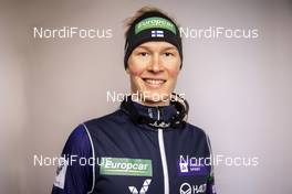 23.11.2018, Ruka, Finland, (FIN): Leevi Mutru (FIN) - FIS world cup nordic combined, photoshooting, Ruka (FIN). www.nordicfocus.com. © NordicFocus. Every downloaded picture is fee-liable.