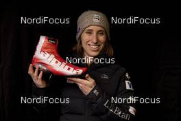 23.11.2018, Ruka, Finland, (FIN): Kelsey Phinney (USA) - FIS world cup cross-country, photoshooting, Ruka (FIN). www.nordicfocus.com. © NordicFocus. Every downloaded picture is fee-liable.