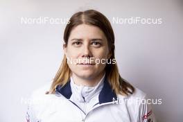 23.11.2018, Ruka, Finland, (FIN): Ida Ingemarsdotter (SWE) - FIS world cup cross-country, photoshooting, Ruka (FIN). www.nordicfocus.com. © NordicFocus. Every downloaded picture is fee-liable.