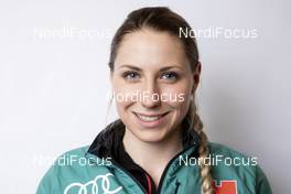 23.11.2018, Ruka, Finland, (FIN): Antonia Fraebel (GER) - FIS world cup cross-country, photoshooting, Ruka (FIN). www.nordicfocus.com. © NordicFocus. Every downloaded picture is fee-liable.