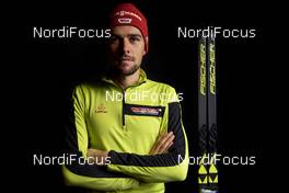 23.11.2018, Ruka, Finland, (FIN): Johannes Rydzek (GER) - FIS world cup nordic combined, photoshooting, Ruka (FIN). www.nordicfocus.com. © NordicFocus. Every downloaded picture is fee-liable.