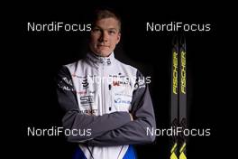 23.11.2018, Ruka, Finland, (FIN): Karel Tammjarv (EST) - FIS world cup cross-country, photoshooting, Ruka (FIN). www.nordicfocus.com. © NordicFocus. Every downloaded picture is fee-liable.
